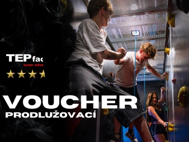 Prodlužovací voucher